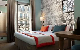 Hotel Des Nations St.germain